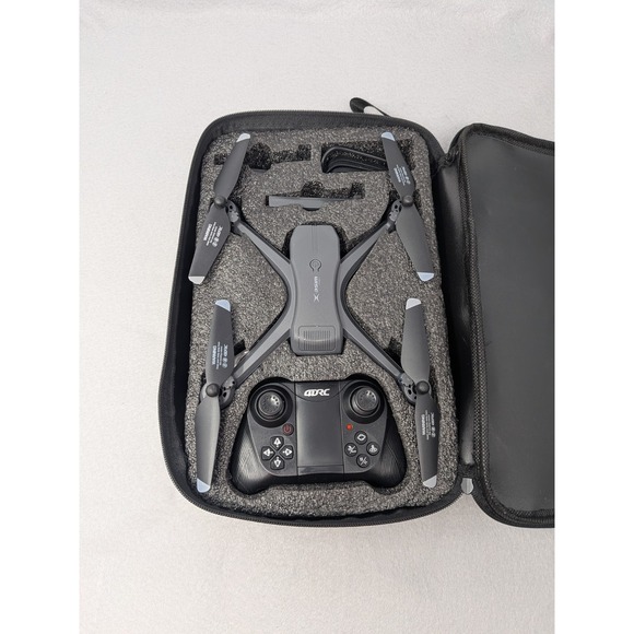 Other - 4Drc Mini Wise-X 4D-V14 Quadcopter Drone (Open Box)